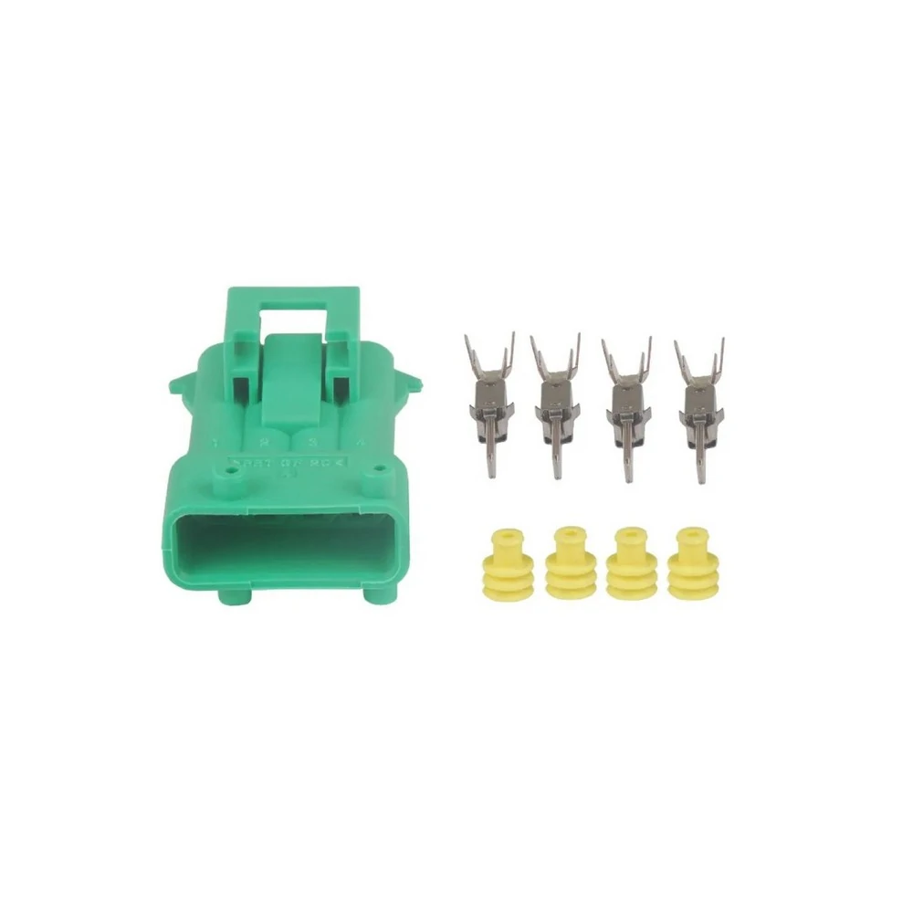Kit Chicote Reparo da Sonda Lambda - TC CHICOTES TC9041324