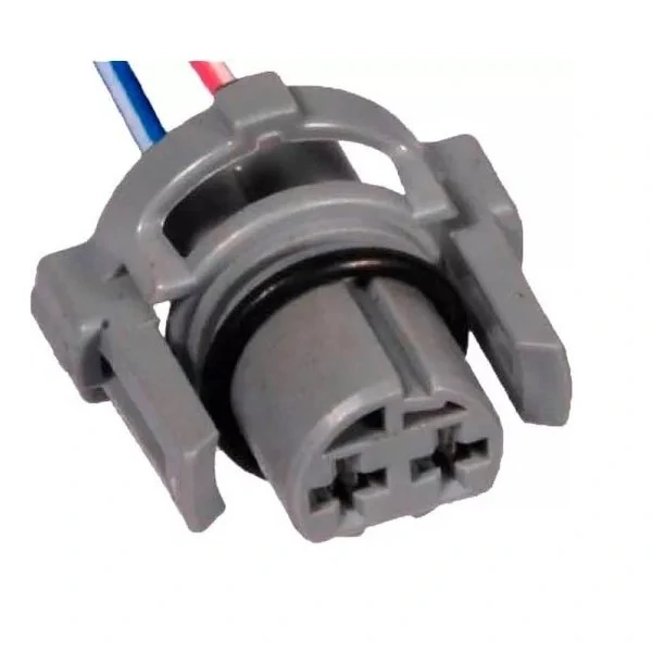 Chicote Reparo Vidro Elétrico 2 Vias - TC CHICOTES TC1021405