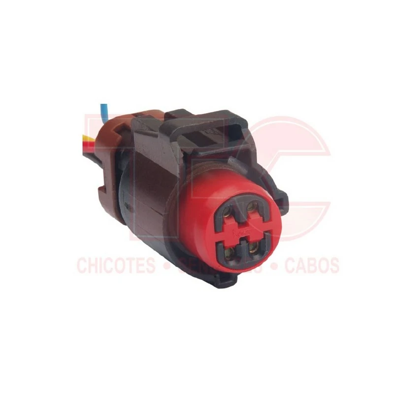 Kit Chicote Reparo do Pressostato de Ar - TC CHICOTES TC9041861