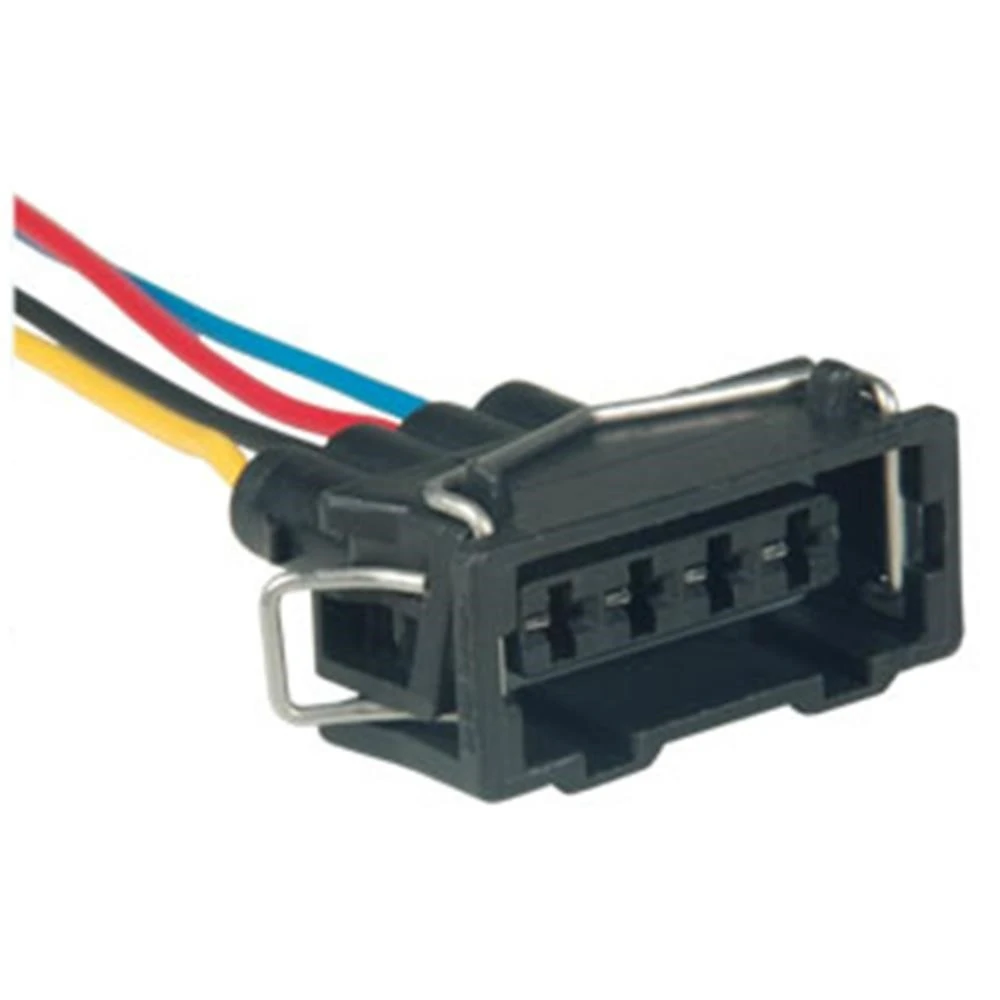 Chicote do Motor do Fluxo de Ar VOLKSWAGEN GOLF - TC CHICOTES TC1041141