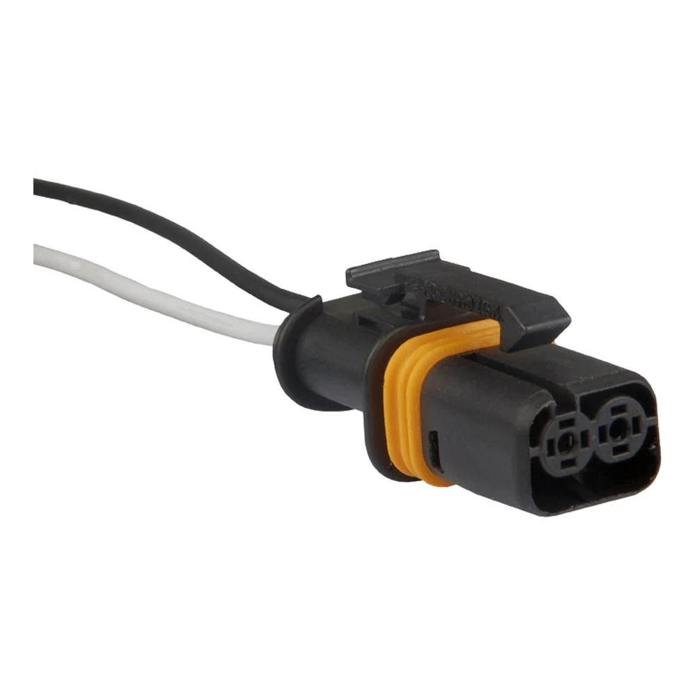 Chicote Reparo da Injeção Eletrônica 2 Vias - TC CHICOTES TC1021430