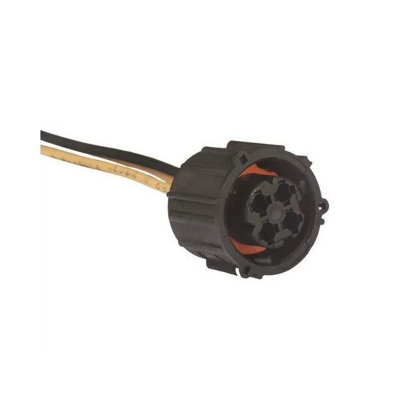 Chicote para Reparo 4 Vias Porta Fêmea - TC CHICOTES TC1041439