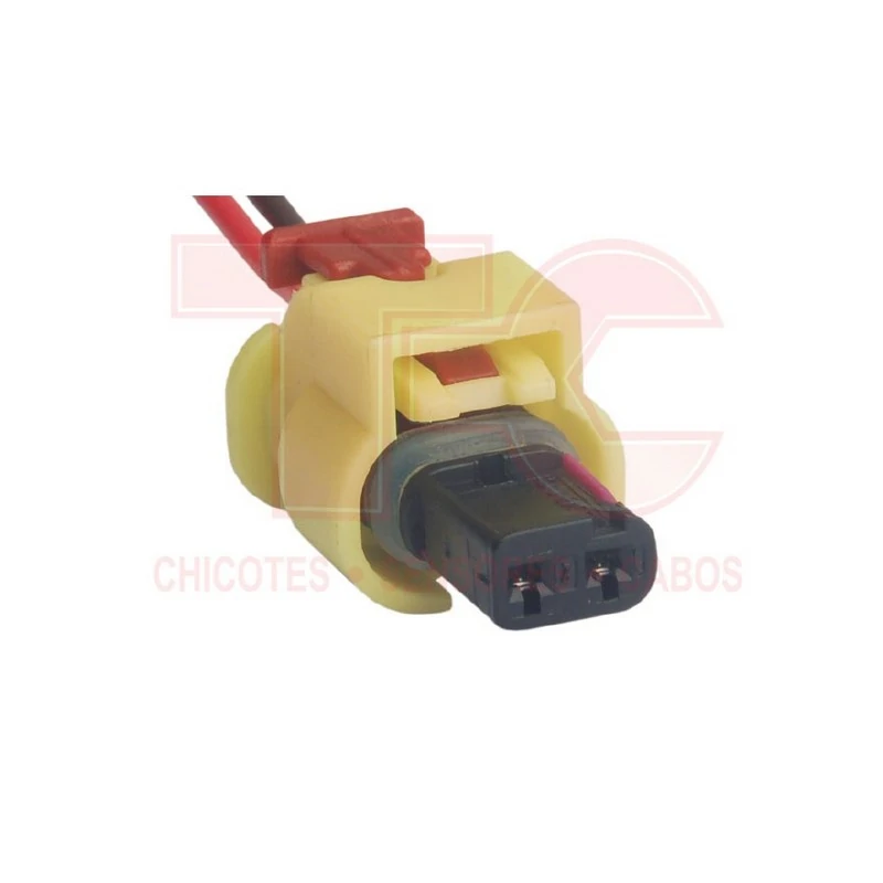 Chicote do Bico Injetor VOLKSWAGEN GOLF/TIGUAN - TC CHICOTES TC1021864