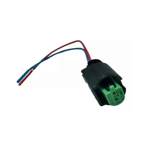 Chicote do Sensor ABS 2 Vias - TC CHICOTES TC1021863