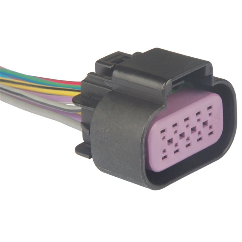 Chicote Reparo de Conexão Auxiliar CHEVROLET - GM MERIVA - TC CHICOTES TC1101418