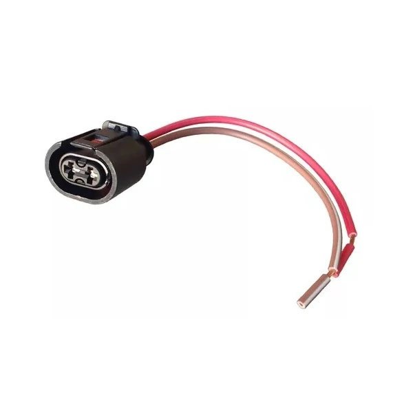Chicote Reparo do Sensor ABS - TC CHICOTES TC1021517
