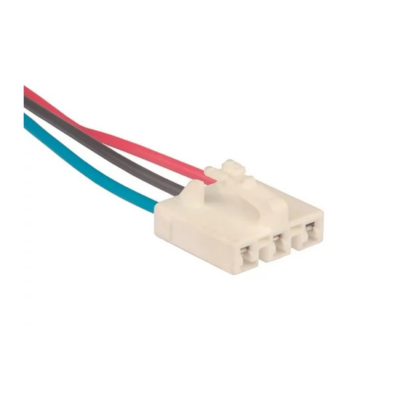 Chicote Inferior da Flange de Combustível - TC CHICOTES TC1031238