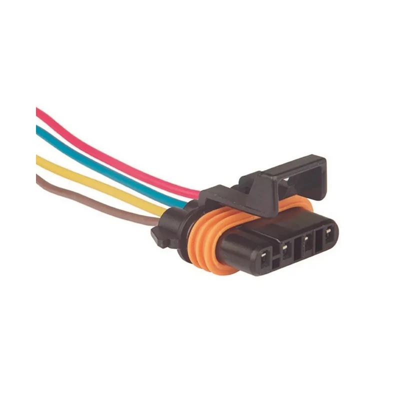 Chicote da Sonda Lambda - TC CHICOTES TC1041513