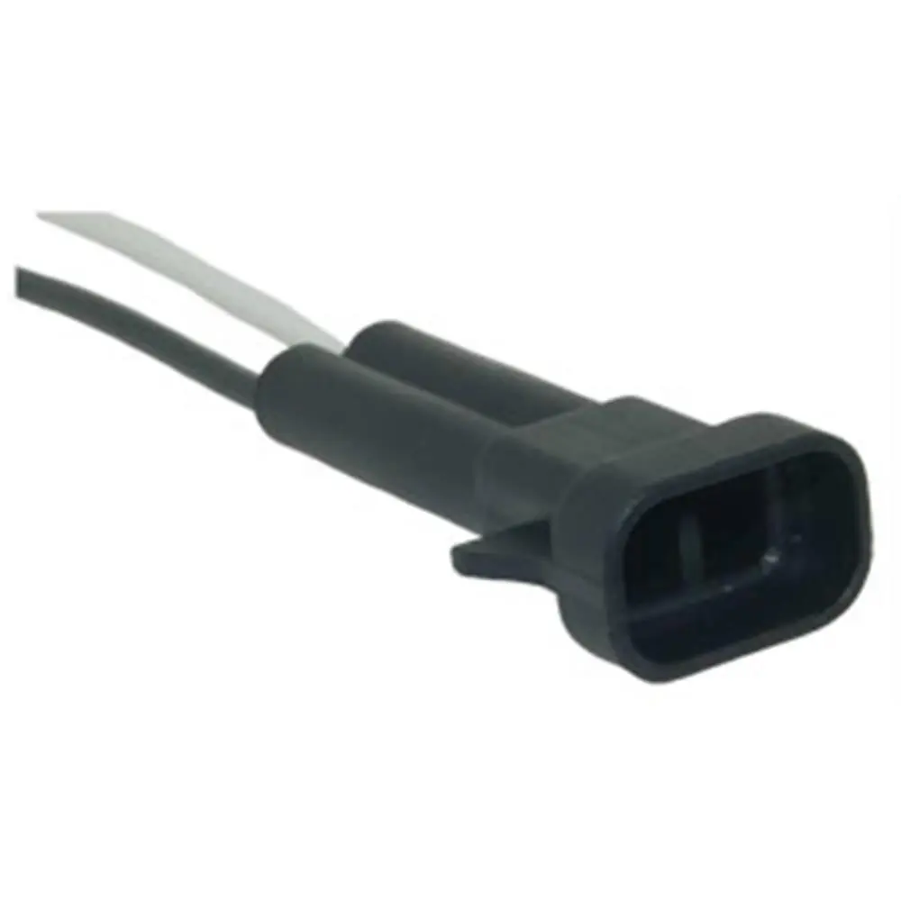 Chicote do Bico Injetor CHEVROLET - GM CELTA/CORSA 2 Vias - TC CHICOTES TC2022027