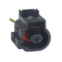 Chicote do Sensor de Transmissão e Sensor de Pressão do Óleo 1 Via - TC CHICOTES TC1011593