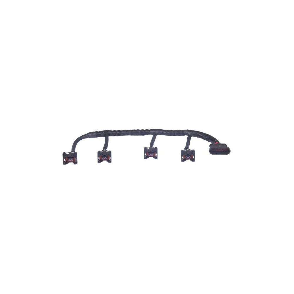 Chicote do Bico Injetor FIAT DOBLO Sistema Bosch - TC CHICOTES TC5000756