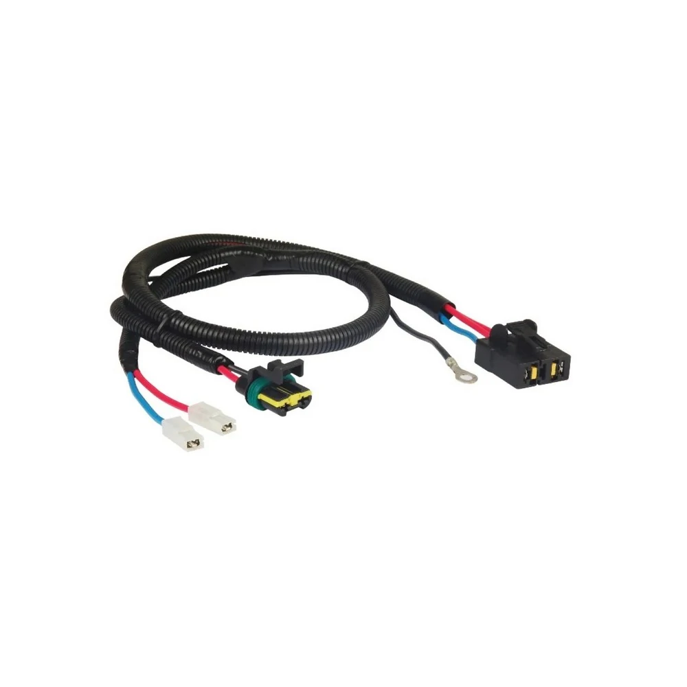 Chicote da Ventoinha com Ar FIAT PALIO WEEKEND - TC CHICOTES TC5000602