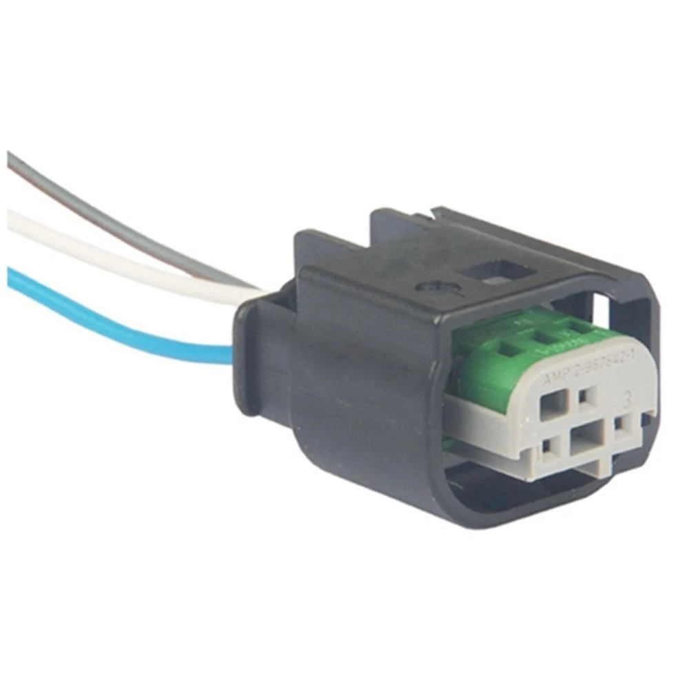 Chicote do Sensor de Óleo de Câmbio 3 Vias - TC CHICOTES TC1031597