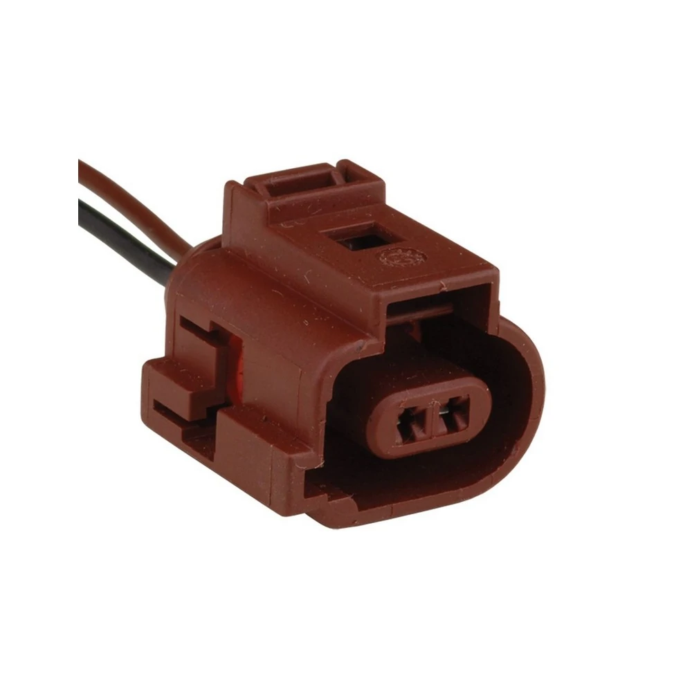 Chicote para Reparo VOLKSWAGEN FOX 2 Vias - TC CHICOTES TC1021151