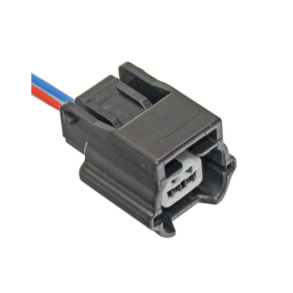 Chicote da Pressão de Óleo e da Partida Fria - TC CHICOTES TC1021617