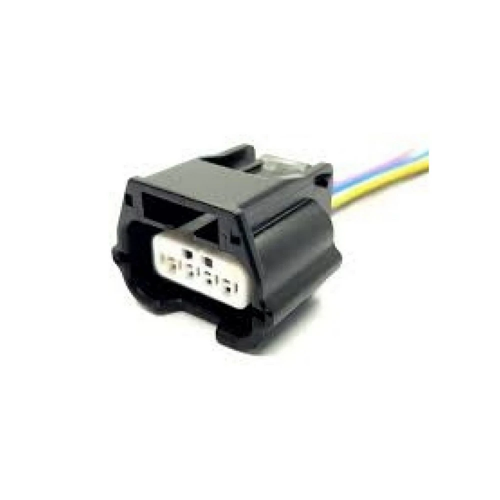 Chicote da Sonda Lambda 4 Vias - TC CHICOTES TC1041620