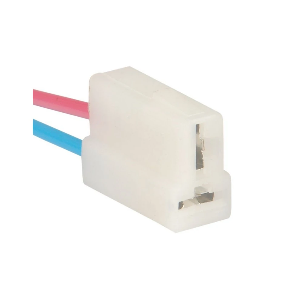 Chicote Adaptador da Bomba de Combustível Univesal 2 Vias - TC CHICOTES TC1021242