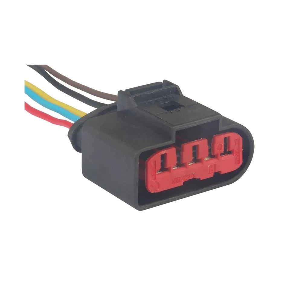 Chicote do Fluxo de Ar VOLKSWAGEN GOLF - TC CHICOTES TC1051631