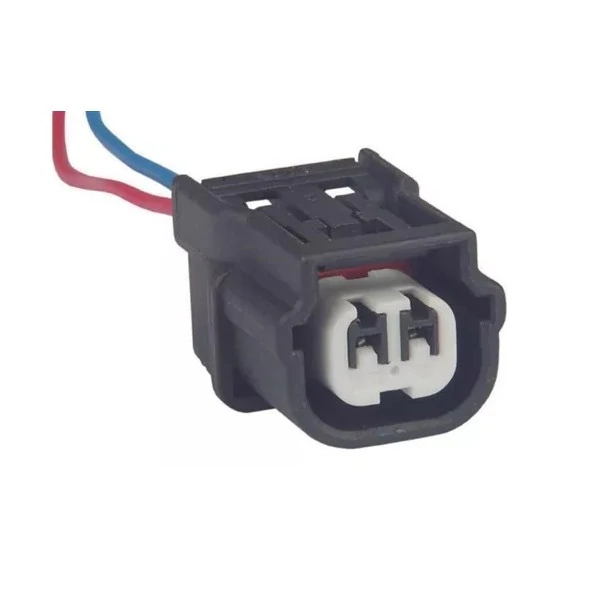 Chicote do Sensor de Temperatura 2 Vias - TC CHICOTES TC1021654