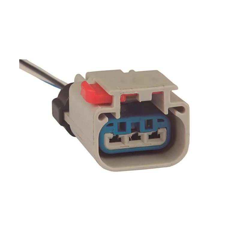Chicote do Sensor de Rotação - TC CHICOTES TC1031667