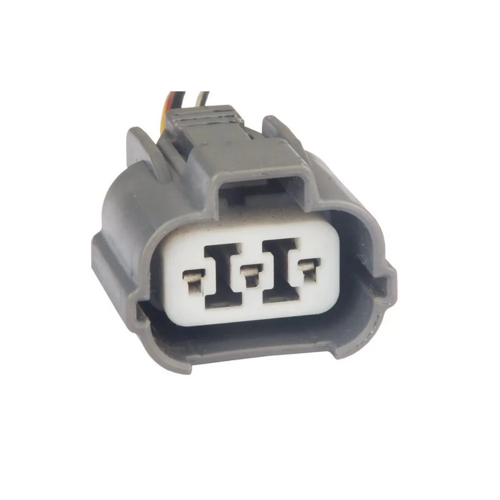 Chicote do Sensor de Velocidade HONDA ACCORD/CIVIC 3 Vias - TC CHICOTES TC1031671