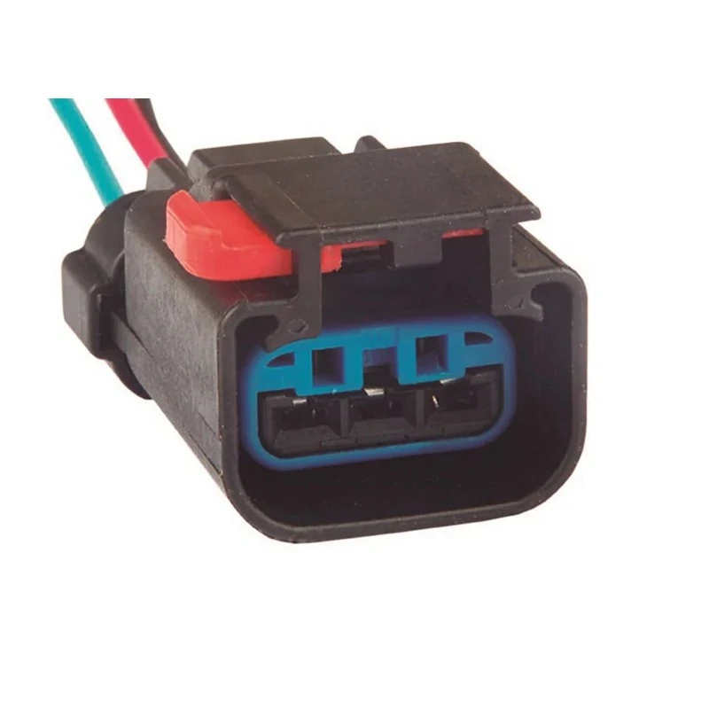 Chicote do Sensor de Rotação 3 Vias - TC CHICOTES TC1031674