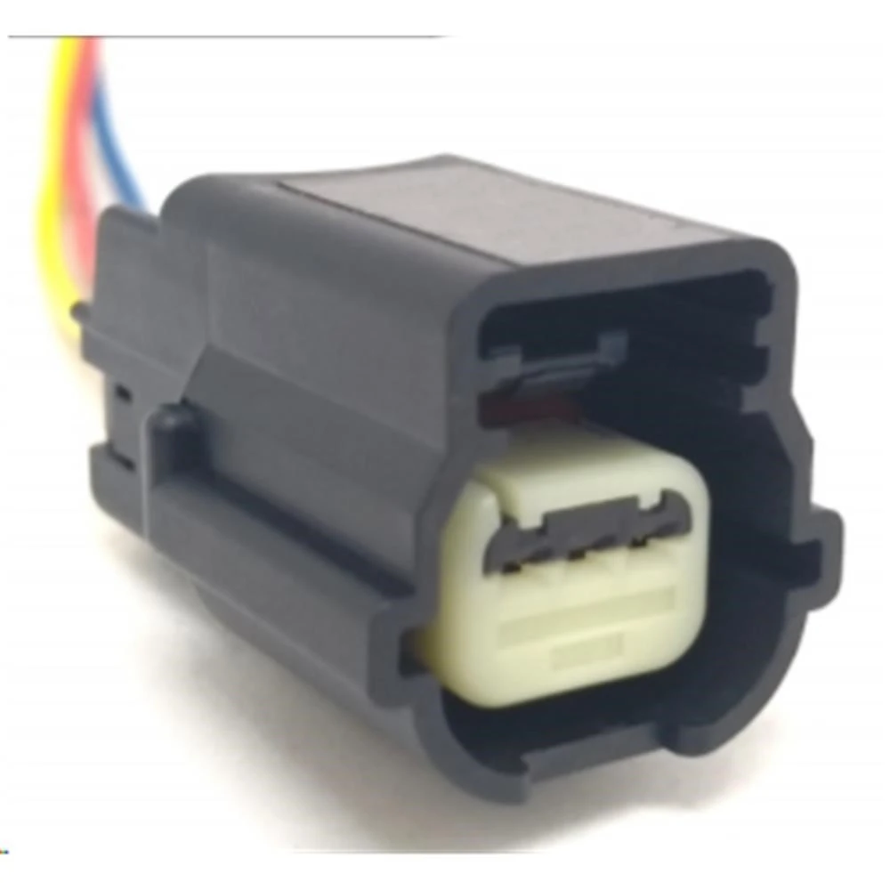 Chicote do Sensor de Rotação 3 Vias - TC CHICOTES TC1031702