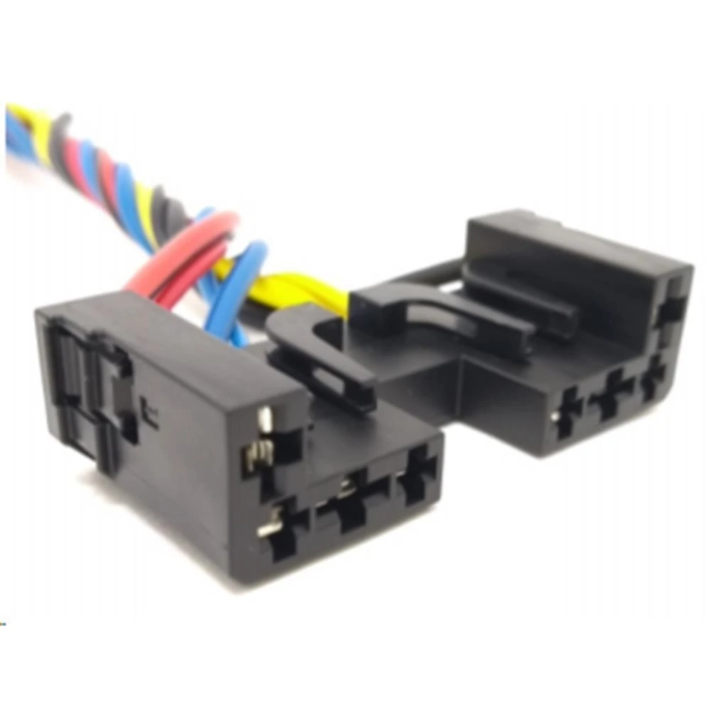 Chicote da Chave do Limpador - TC CHICOTES TC1081697