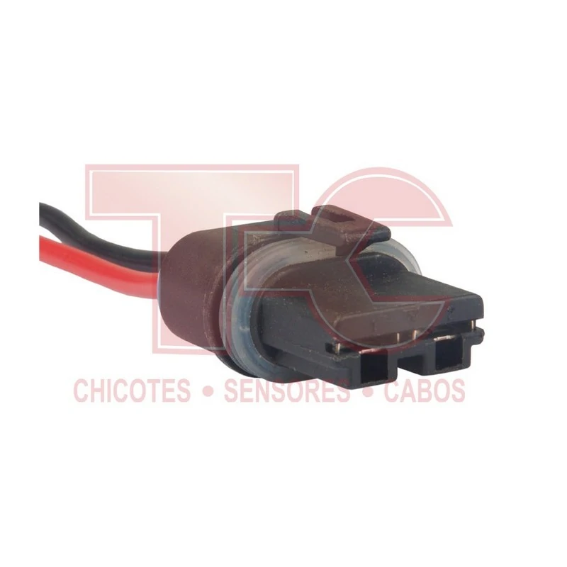 Chicote do Eletroventilador RENAULT CLIO - TC CHICOTES TC1021771