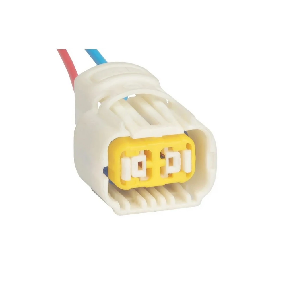 Chicote de Injeção Eletrônica Porta Fêmea 2 Vias - TC CHICOTES TC1021774