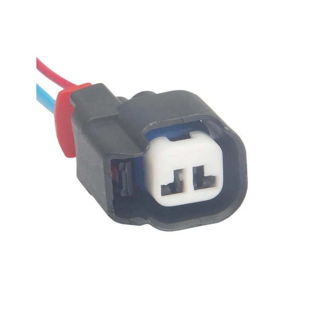 Chicote do Bico Injetor FORD KA 2 Vias - TC CHICOTES TC1021822