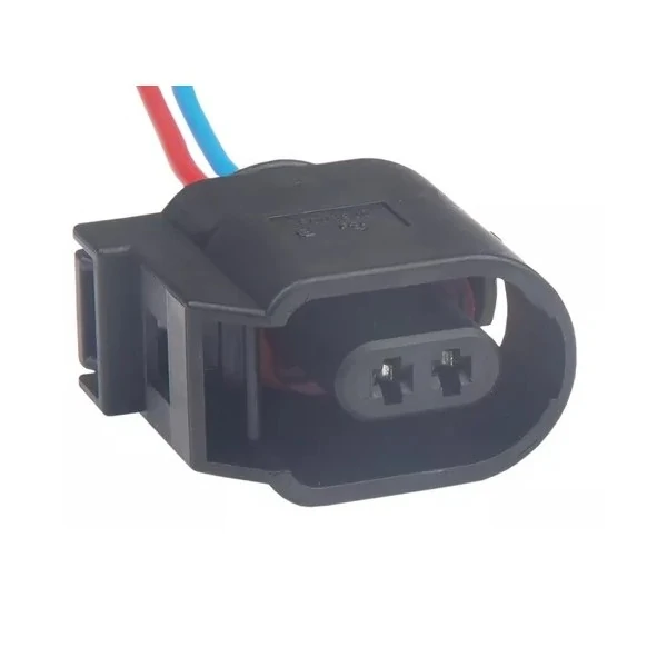 Chicote do Sensor ABS 2 Vias - TC CHICOTES TC1021837