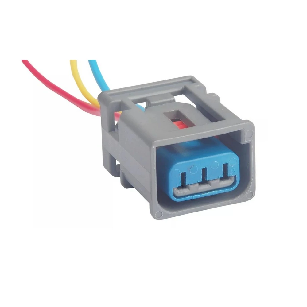 Chicote de Injeção Eletrônica 3 Vias - TC CHICOTES TC1031753
