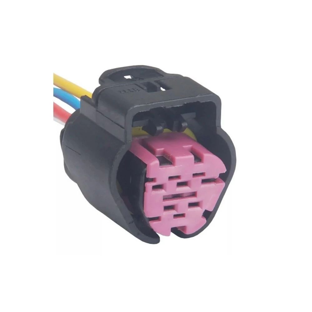 Chicote do Fluxo de Ar - TC CHICOTES TC1051791