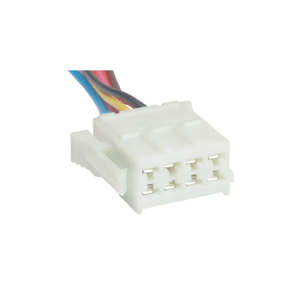 Chicote Superseal 8 Vias - TC CHICOTES TC1081807