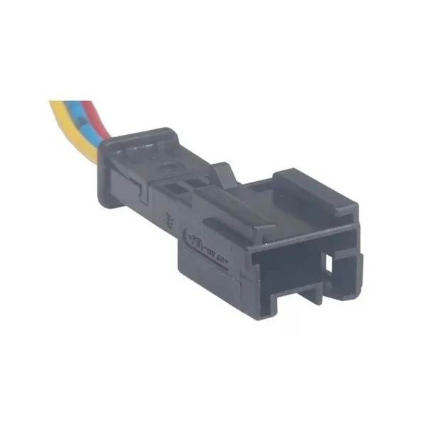Chicote de Injeção Eletrônica Porta Macho 3 Vias - TC CHICOTES TC2032719
