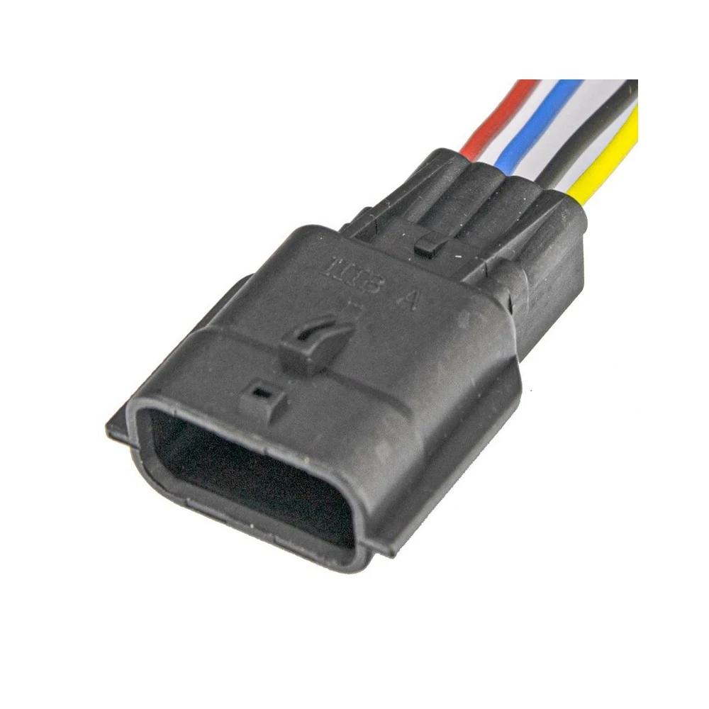 Chicote da Sonda Lambda 4 Vias - TC CHICOTES TC2042620