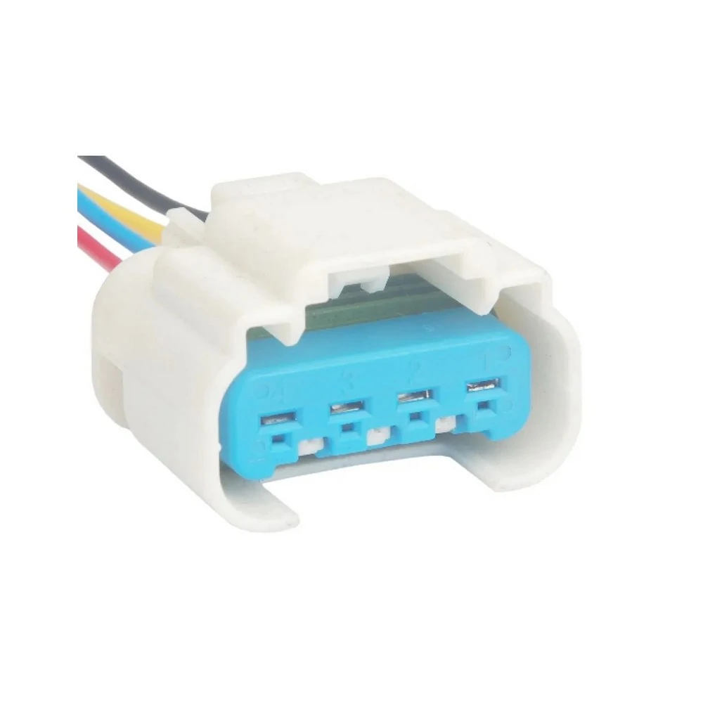 Chicote da Flange de Combustível - TC CHICOTES TC1041850
