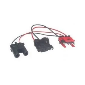 Chicote da Bomba de Combustível Bosch/Evo 04 Vias - TC CHICOTES TC1043095