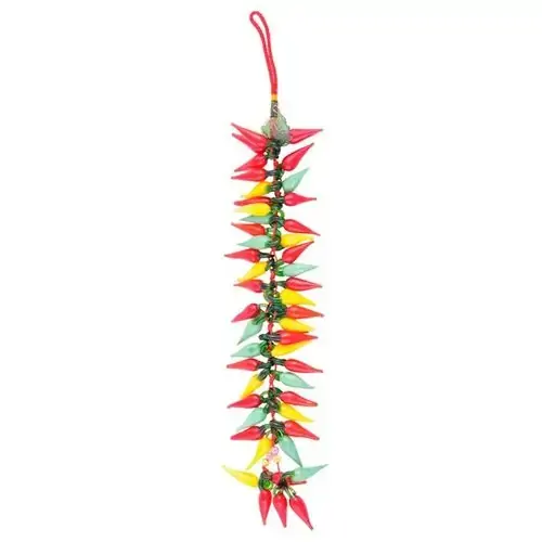 Tira Pimenta Vidro Colorida Gd Trevisan Concept