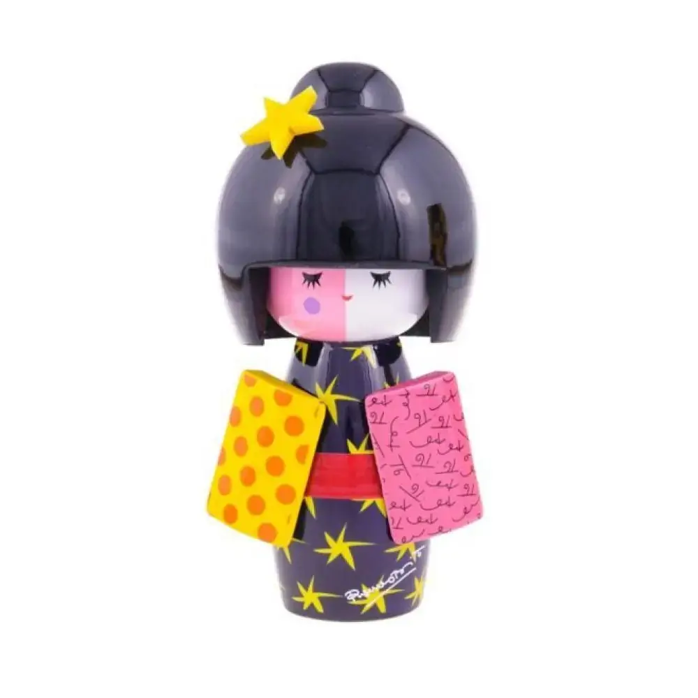 Porta Retrato Kokeshi Trevisan