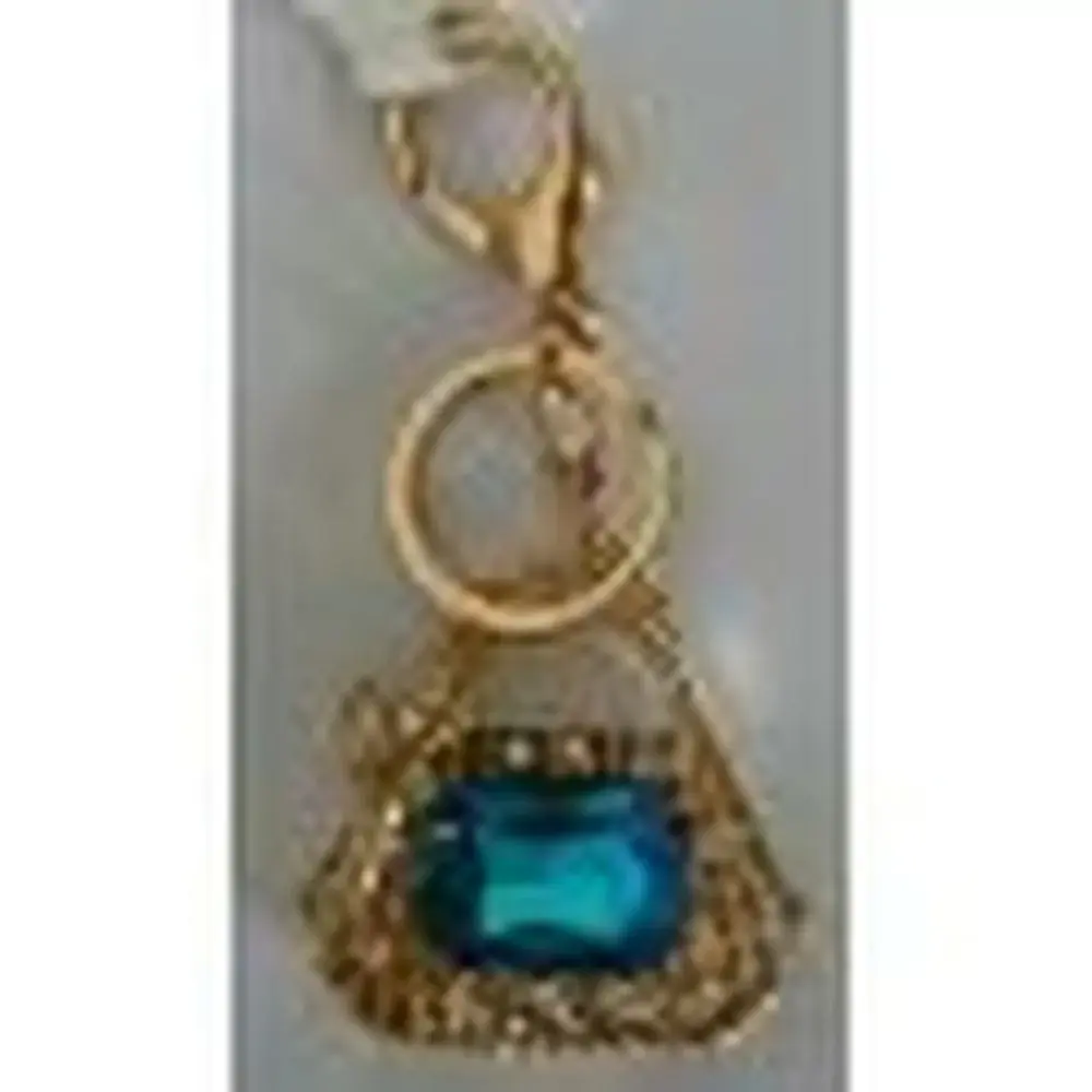 Chaveiro Metal Medalha S Bento P/v C/ Elo