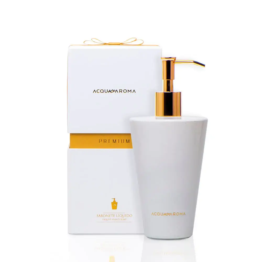 Aromatiz Priprioca 200ml Acquaroma .