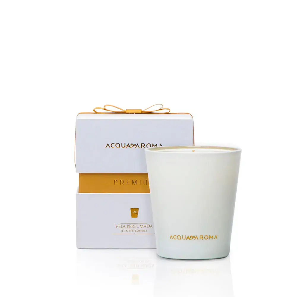 Kit Universo Feminino Gel/lenco Acquaroma
