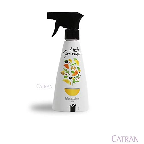 Perfume Ambientes Gourmet 300ml Acquaroma