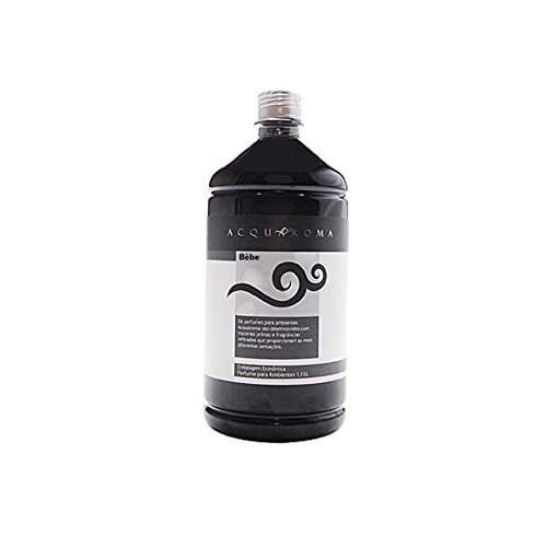 Perfume P/ambientes Bebe 1,15l Acquaroma