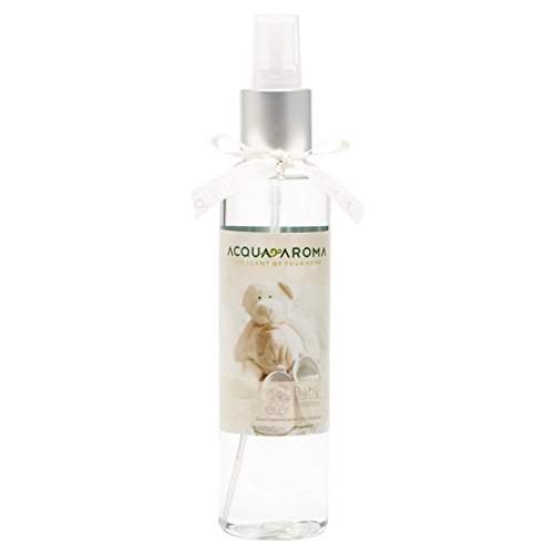 Acqua Aroma Baby Collection Room Fragrance Spray 6.8 Fl Oz 200ml