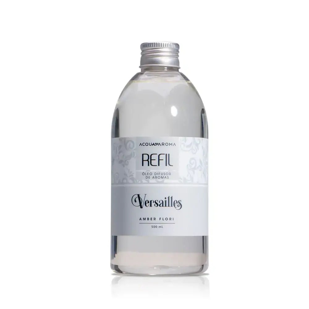 Agua Perfumada New Baby 500ml Acquaroma