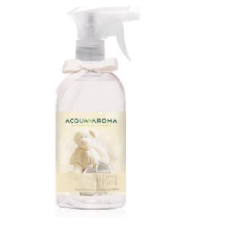 Agua Perfumada P/ Bebê 500ml Acquaroma