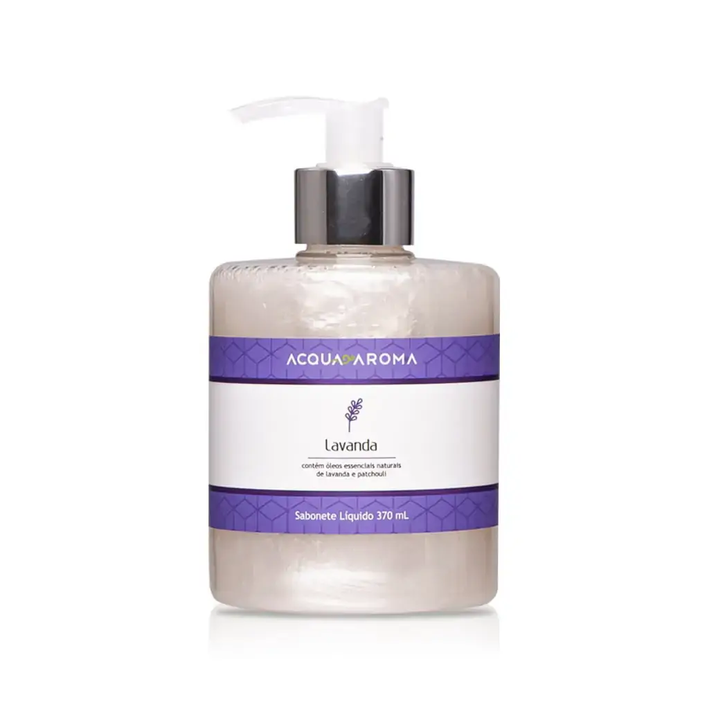 Agua Perfumada Provence 500ml Acquaroma